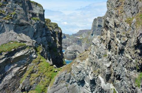 Aer Lingus ✈ Irsko - Tip na rezervaci obousměrné akční letenky Cork z Prahy 2 590 Kč