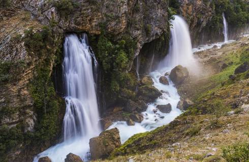 Pegasus Airlines ✈ Turecko - Tip na rezervaci zpáteční akční letenky do Kayseri z Vídně 2 990 Kč