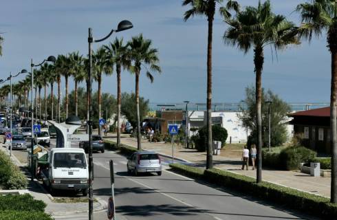 Ryanair ✈ Itálie - Tip na rezervaci zpáteční levné letenky do Pescary z Prahy od 1 290 Kč