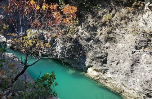 Ryanair ✈ Albánie - Tip na rezervaci obousměrné levné letenky Tirana z Prahy od 890 Kč