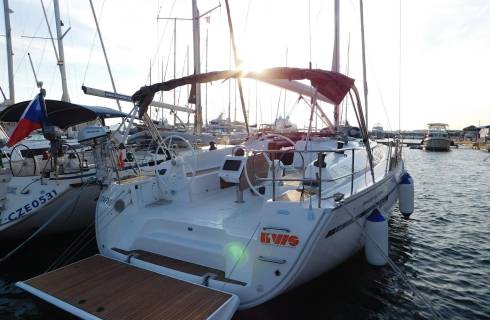 Ryanair ✈ Chorvatsko - Tip na rezervaci obousměrné levné letenky do Zadaru z Prahy od 1 407 Kč