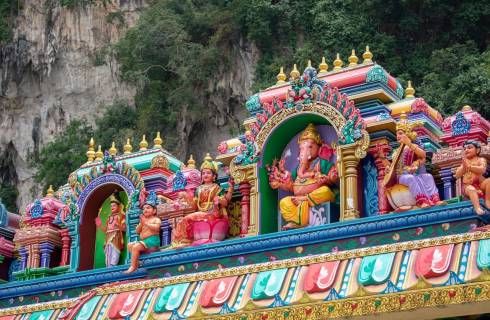 Scoot ✈ Malajsie - Tip na rezervaci zpáteční akční letenky do Penang z Vídně 12 990 Kč