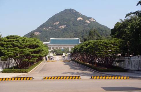 Asiana Airlines ✈ JIžní Korea - Tip na rezervaci obousměrné akční letenky do Soulu z Prahy 13 290 Kč