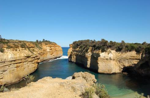 China Eastern Airlines ✈ Austrálie - Tip na rezervaci zpáteční akční letenky do Melbourne z Budapešti 15 490 Kč