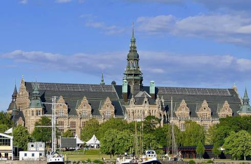 Ryanair ✈ Švédsko - Tip na rezervaci zpáteční levné letenky do Stockholmu z Vídně od 1 266 Kč