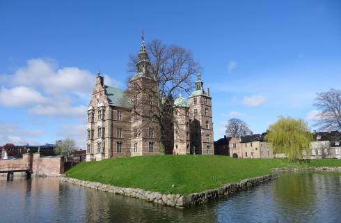 Ryanair ✈ Dánsko - Tip na rezervaci zpáteční levné letenky do Kodaně z Prahy od 1 222 Kč