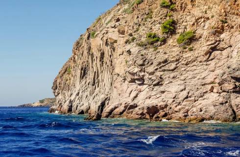 Ryanair ✈ Řecko - Tip na rezervaci zpáteční levné letenky na ostrov Kos z Vídně od 2 455 Kč