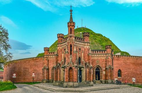 Ryanair - Polsko - Tip na rezervaci zpáteční levné letenky do Krakova z Prahy 1 049 Kč