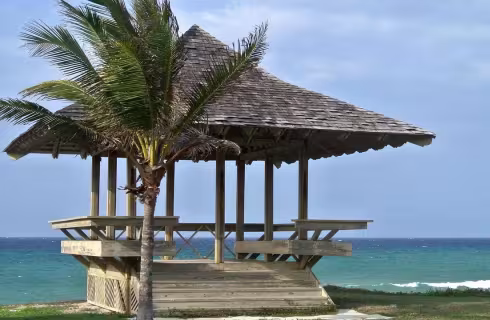 Condor ✈ Jamajka - Tip na rezervaci obousměrné akční letenky do Montego Bay z Prahy 15 990 Kč