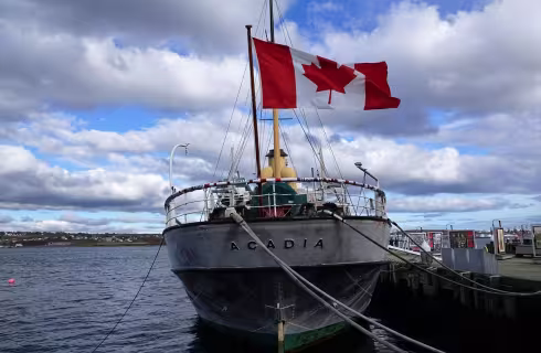 Atlantické humry a maják Peggy's Cove ✈ Akční letenky do Halifaxu z Kodaně za 5 390 Kč s WestJet