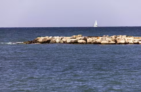 Bari Vecchia, San Nicola a brána do Apulie ✈ Letenky do Itálie z Vídně od 1 198 Kč s Ryanair