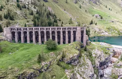 Ryanair ✈ Itálie - Tip na rezervaci zpáteční levné letenky Bergamo z Brna od 990 Kč