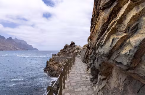 Vulkán Teide a Atlantik s velrybami ✈ Letenky na Tenerife z Prahy do Španělska za 4 590 Kč s KLM