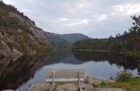 Za norskými fjordy do zimního Bergenu ✈ Zpáteční akční letenky z Prahy za 5 290 Kč se Smartwings