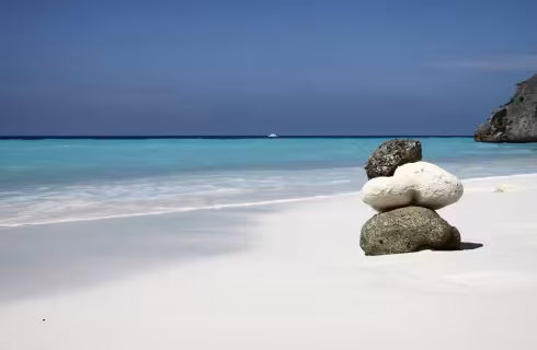 Curaçao v Karibiku a Willemstad ✈ Zpáteční akční letenky z Prahy za 14 990 Kč s American Airlines