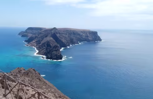 Termály v kráteru na Azorech ✈ Zpáteční akční letenky do Ponta Delgada z Vídně za 6 990 Kč s TAP