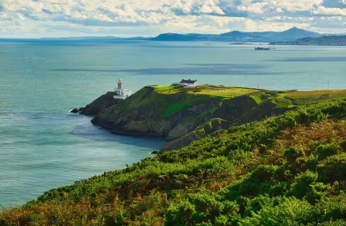 Živá hudba v pubu v irském Dublinu ✈ Zpáteční levné letenky z Bratislavy od 1 851 Kč s Ryanairem