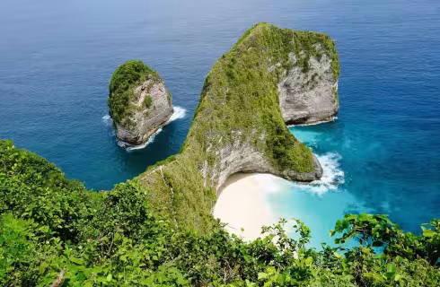Tropický ráj za dostupné ceny na indonéském Bali ✈ Zpáteční akční letenky z Vídně za 16 490 Kč s Lufthansou