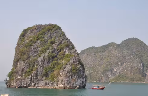 Novou přímou linkou do vietnamské Hanoje ✈ Zpáteční levné letenky z Prahy od 13 790 Kč s VietJet Air