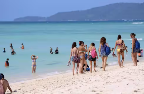 Za ostrovy Phi Phi do thajského Krabi ✈ Zpáteční akční letenky z Prahy za 14 990 Kč s Etihad Airways