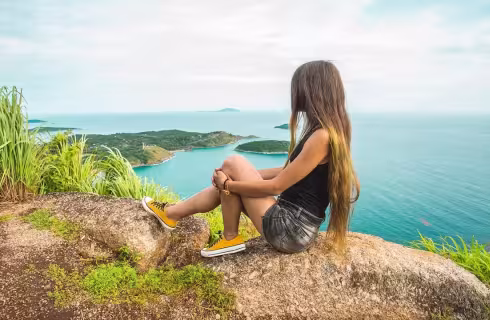Za koupáním v Andamanském moři na Phuket ✈ Zpáteční akční letenky z Prahy za 12 490 Kč s Etihadem