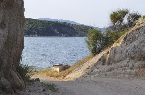 K zátokám poloostrova Chalkidiki do řecké Soluně ✈ Zpáteční levné letenky z Vídně od 1 295 Kč s Ryanairem