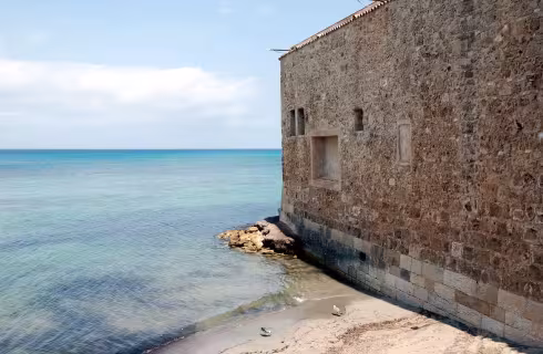Za západní Sicílií a ostrovy do Trapani ✈ Zpáteční levné letenky z Katovic od 1 645 Kč s Ryanairem