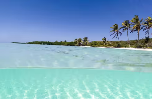 Za Karibikem a pyramidami do mexického Cancúnu ✈ Zpáteční levné letenky z Berlína od 13 790 Kč s Aer Lingus