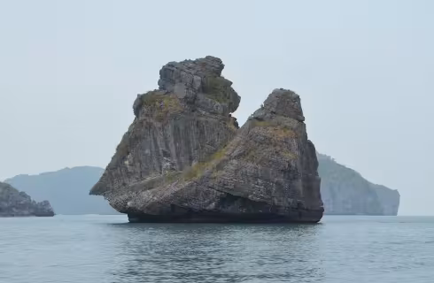 Na tropický ostrov Koh Samui v Thajsku ✈ Zpáteční akční letenky z Vídně za 17 990 Kč se Scootem