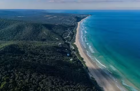 Ke klokanům a koalám do australského Melbourne ✈ Zpáteční akční letenky z Prahy za 16 990 Kč s Etihad