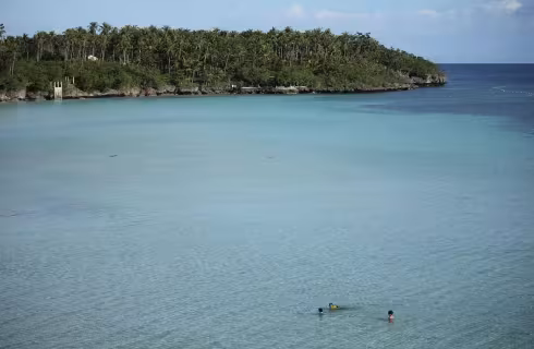 Horské vodopády a bujná džungle filipínského Cebu ✈ Zpáteční akční letenky z Vídně za 17 990 Kč se Swiss