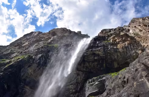 Hedvábná stezka bez turistů ✈ Zpáteční akční letenky do kyrgyzského Biškeku z Prahy za 4 790 Kč s Pegasus