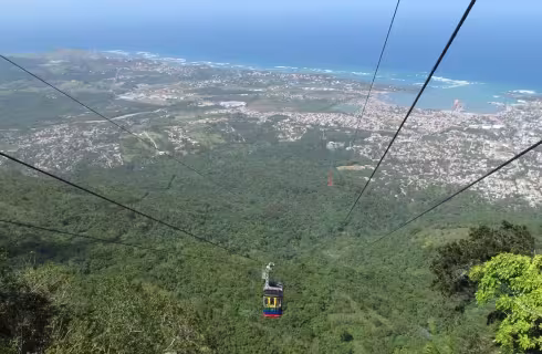 Karibik bez davů ✈ Zpáteční akční letenky do dominikánského Puerto Plata z Prahy za 14 990 Kč s Austrian