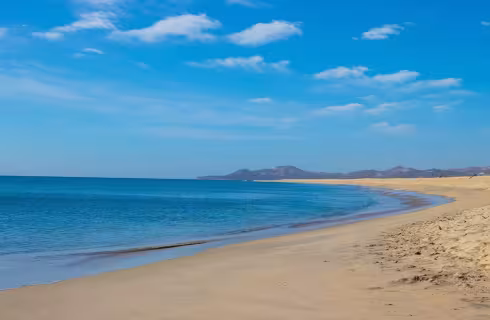 Jiné Mexiko než Cancún ✈ Zpáteční akční letenky do San José del Cabo z Prahy za 11 990 Kč s Condorem