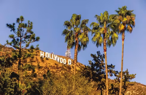 Hvězdy, palmy a vy ✈ Zpáteční akční letenky do kalifornského Los Angeles z Prahy za 11 990 Kč s LOT