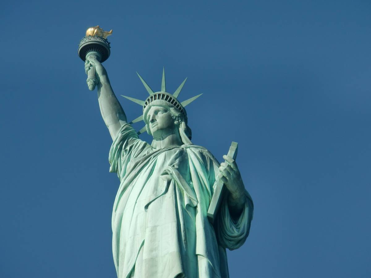 akce letenky New York z Prahy s Air Berlin za 10.390,- kč