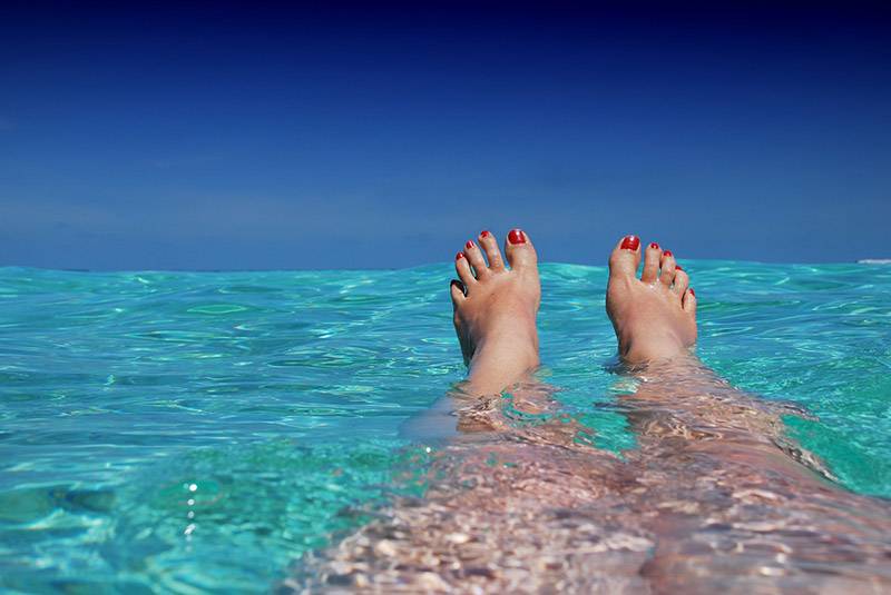 TIP! FlyDubai - Maledivy - levné letenky Male z Prahy 10.990,- kč