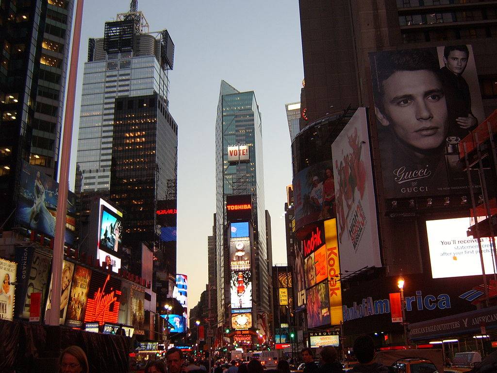 TAP Air Portugal - USA - levné letenky New York z Prahy 10.990,- kč