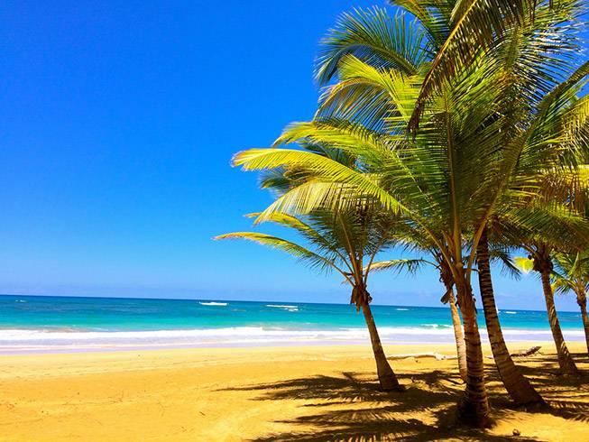 TIP! Iberia - Dominikánská republika - levné letenky Punta Cana 8.590,- kč