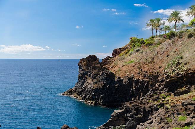 TIP! TAP Air Portugal - Portugalsko - Madeira - levné letenky Funchal z Prahy na léto (zpáteční) 6.190,- kč