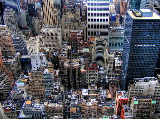 TIP! TAP Air Portugal - USA - levné letenky New York z Prahy (zpáteční) 9.390,- kč