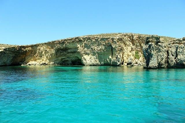 TIP! Air Malta - Malta - levné letenky Malta z Prahy a Vídně nejen na příští léto 2.990,- kč