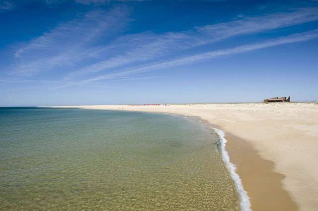 TIP! TAP Air Portugal - Portugalsko - Algarve - levné letenky Faro z Prahy 4.890,- kč