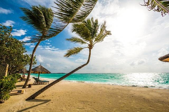 TIP! Srilankan Airlines - Asie - Maledivy - levné letenky Male z Prahy 13.790,- kč