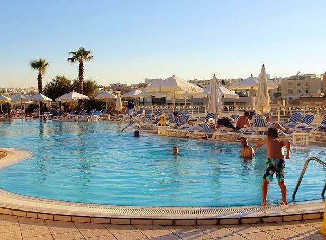 TIP! Wizz Air - Malta - levné letenky Valetta z Vídně 1.764,- kč