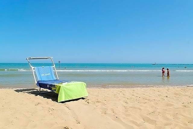 TIP! Ryanair - Itálie - levné letenky Pescara od 709,- kč