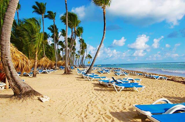 TIP! Delta Airlines - Karibik - Dominikánská republika - levné letenky Punta Cana 11.790,- kč