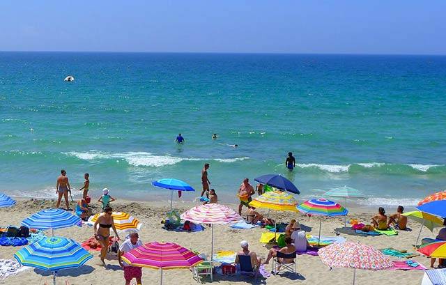 TIP! Wizz Air - Itálie - Sardínie - levné letenky Alghero 1.389,- kč