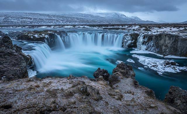 TIP! Wizz Air - Island - levné letenky Reykjavík z Prahy 2.972,- kč