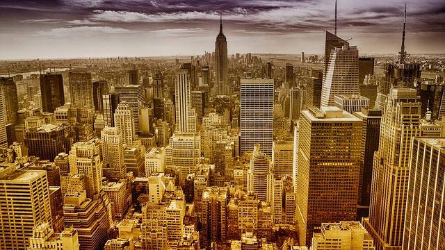 TIP! American Airlines / Finnair - USA - levné letenky New York 6.790,- kč
